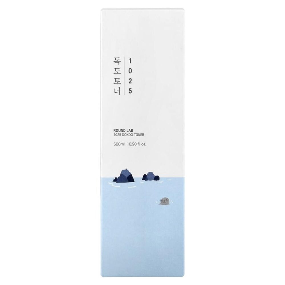 Round Lab 1025 Dokdo Toner 16.9oz - Picture 2 of 8